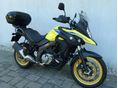 SUZUKI DL 650 2022/12 - 2