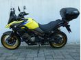 SUZUKI DL 650 2022/12 - 4