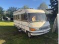 HYMER 1990/4 - 1