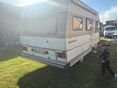 HYMER 1990/4 - 2