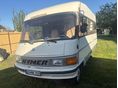 HYMER 1990/4 - 5