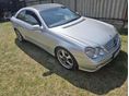 MERCEDES-BENZ CLK 270 CDI Elegance (Automata)
