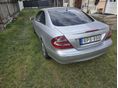 MERCEDES-BENZ CLK 270 2006/8 - 3