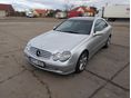 MERCEDES-BENZ CLK 270 2006/8 - 4