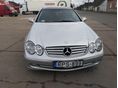 MERCEDES-BENZ CLK 270 2006/8 - 5