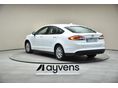FORD MONDEO 2021/5 - 2