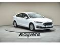 FORD MONDEO 2021/5 - 3