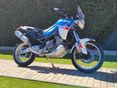 APRILIA TUAREG 660 4500km!