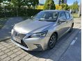LEXUS CT 2019/3 - 3