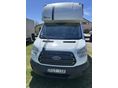 FORD TRANSIT 2.0 TDCi 350 MWB Trend (2 személyes )