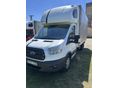 FORD TRANSIT 2019/7 - 7