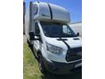 FORD TRANSIT 2019/7 - 8