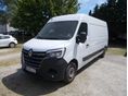 RENAULT MASTER 2022/8 - 1