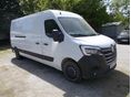 RENAULT MASTER 2022/8 - 2