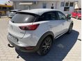 MAZDA CX-3 2017/1 - 4