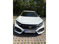 HONDA CIVIC 2018/4 - 2