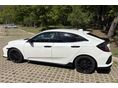 HONDA CIVIC 2018/4 - 4