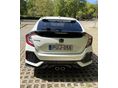HONDA CIVIC 2018/4 - 5