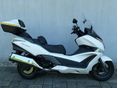 HONDA SW-T 400 2009/12 - 1