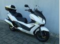 HONDA SW-T 400 2009/12 - 2