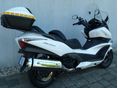 HONDA SW-T 400 2009/12 - 3