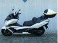 HONDA SW-T 400 2009/12 - 4