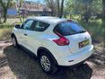 NISSAN JUKE 2012/10 - 3