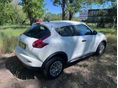 NISSAN JUKE 2012/10 - 4