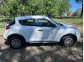 NISSAN JUKE 2012/10 - 5