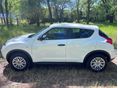 NISSAN JUKE 2012/10 - 6