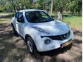 NISSAN JUKE 2012/10 - 7
