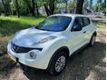 NISSAN JUKE 2012/10 - 1