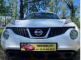 NISSAN JUKE 2012/10 - 8