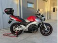 SUZUKI GSR 600 2006/7 - 2