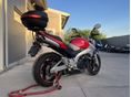SUZUKI GSR 600 2006/7 - 3