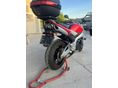 SUZUKI GSR 600 2006/7 - 4