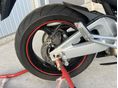 SUZUKI GSR 600 2006/7 - 6