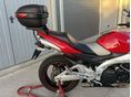 SUZUKI GSR 600 2006/7 - 7