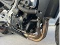 SUZUKI GSR 600 2006/7 - 9
