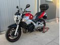 SUZUKI GSR 600 2006/7 - 12