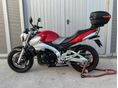 SUZUKI GSR 600 2006/7 - 13