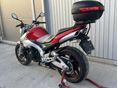SUZUKI GSR 600 2006/7 - 14
