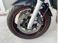 SUZUKI GSR 600 2006/7 - 18