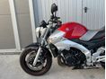 SUZUKI GSR 600 2006/7 - 19