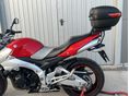 SUZUKI GSR 600 2006/7 - 20