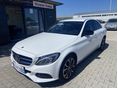 MERCEDES-BENZ C 250 2018/9 - 1