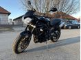 TRIUMPH STREET TRIPLE 675 R 