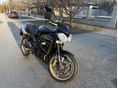 TRIUMPH STREET TRIPLE 675 R 2012/1 - 2