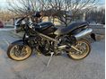 TRIUMPH STREET TRIPLE 675 R 2012/1 - 4