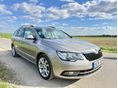 SKODA SUPERB 2015/5 - 2